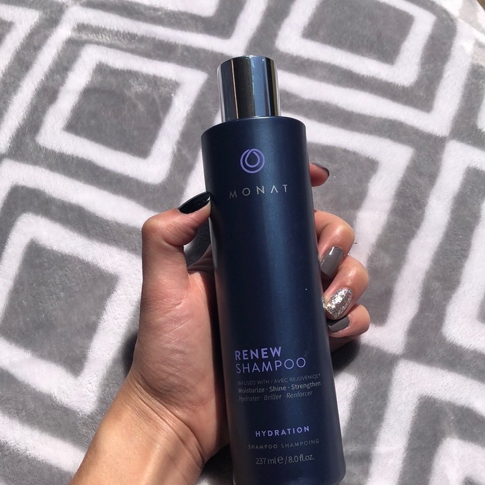Monat Renew Shampoo-NEW